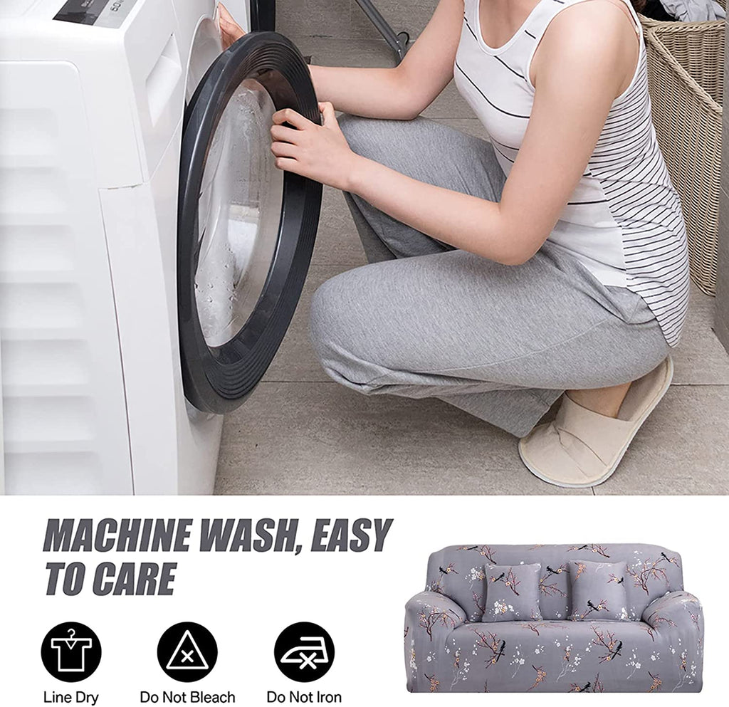 Magic Sofa Covers : Slip Covers for your sofa