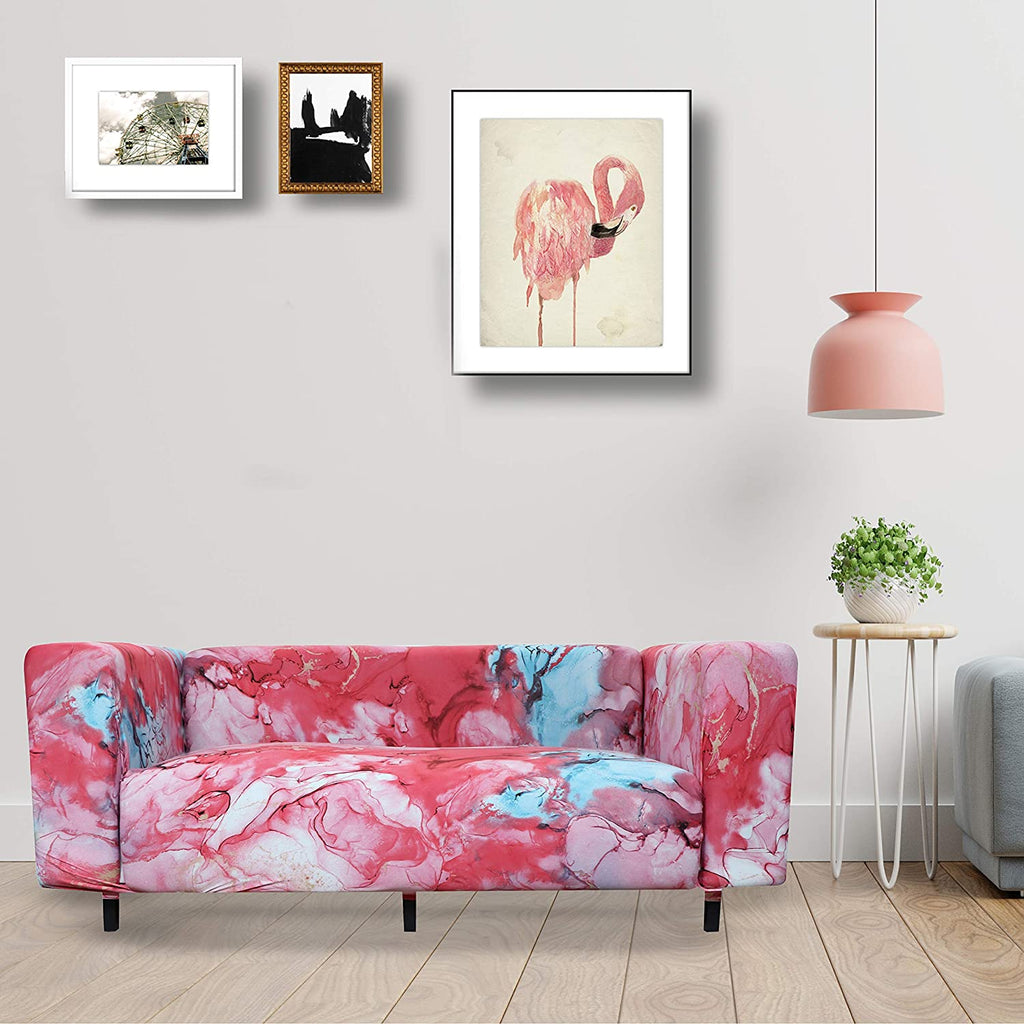 Magic Sofa Covers : Slip Covers for your sofa